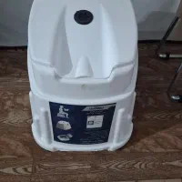 توالت پلاستیکی