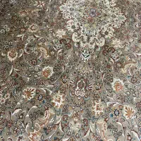 فرش ۶ متری مشهد گردویی|فرش|تهران, ستارخان|دیوار