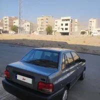 پراید 131 شاسی پلمپ ( بدون ترک و جوش ) دوگانه شرکت|خودرو سواری و وانت|آبیک, |دیوار