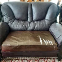 مبل راحتی|مبلمان خانگی و میز عسلی|نیشابور, شهرک ولیعصر|دیوار