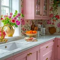 طراحی و ساخت انواع کابینت و دکوراسیون داخلی