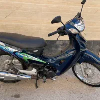 هوندا ویو مدل ۸۴