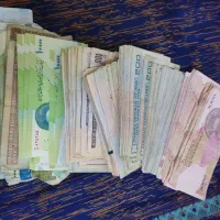 کلکسیون اسکناس|کلکسیون سکه، تمبر، اسکناس|اراک, |دیوار