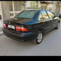 سمند LXدوگانه کارخانه