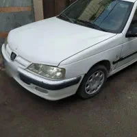 پژو پارس مدل 1384 فروش یا معاوضه|خودرو سواری و وانت|اصفهان, شهرک کاوه|دیوار