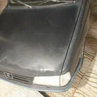 سلام فروش پژو ۴۰۵ مدل ۱۳۸۳|خودرو سواری و وانت|نرماشیر, |دیوار