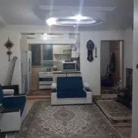 واحد55متر/تکواحدی/هفت چنار