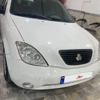 تیبا ۲ مدل۱۴۰۰ بدون رنگ /کم کار|خودرو سواری و وانت|اردبیل, |دیوار