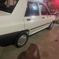 پراید مدل ۹۵ با کار کرد ۴۱۰۰۰هزار|خودرو سواری و وانت|یزد, |دیوار