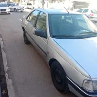 پژو 405|خودرو سواری و وانت|اردبیل, |دیوار