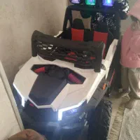 ماشین شارژی|اسباب‌بازی بچه|رباط‌کریم, مسکن مهر آبشناسان|دیوار