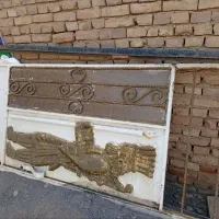 درب ورودی و پنجره