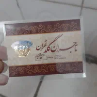 سکه پارسیان ۱۰۰ سوتی