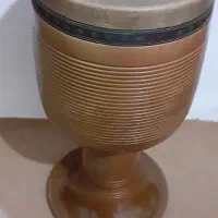 تنبک|سازهای سنتی|شاهرود, |دیوار