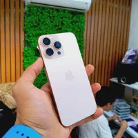 گوشی آیفون۱۶پرومکس باریجستری