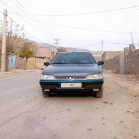 سواری ۴۰۵|خودرو سواری و وانت|فسا, |دیوار