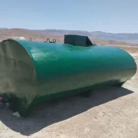 فروش تانکر آب