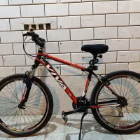 دوچرخه ویوا  torento   27/5|دوچرخه، اسکیت، اسکوتر|نی‌ریز, |دیوار