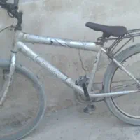 دوچرخه فقط 600 ت