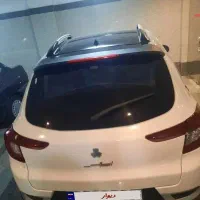 اطلس GL صفر|خودرو سواری و وانت|تهران, کاج|دیوار