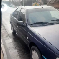 آردی ۸۴ سالم بی نقص|خودرو سواری و وانت|فردیس, شهرک هفده شهریور|دیوار