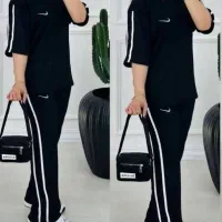 ست نیم بگ اسپان