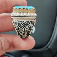 فیروزه نیشابور