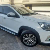 فروش x22لاکچری دنده اتوماتیک