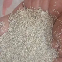 ماسه کیش مخصوص بازی بچه‌ها  و اکواریوم