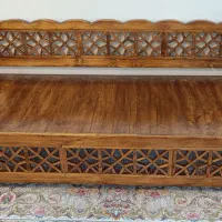 تخت سنتی ، شاهنشین