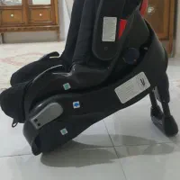 کریر صندلی ماشین گراکو