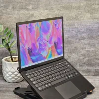 لپ تاپ SURFACE LAPTOP 4 لمسی ظریف نسل ۱۱|رایانه همراه|شیراز, وصال|دیوار