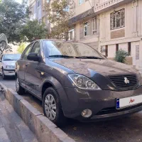تیبا صندوق‌دار کم کارکرد|خودرو سواری و وانت|تهران, علم و صنعت|دیوار