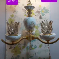 لوسترهای پروفیلی سرامیکی|لوستر و چراغ آویز|تبریز, |دیوار