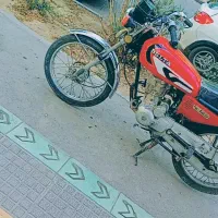 موتور سیکلت