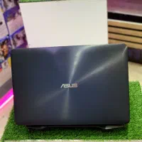 لپتاپ ایسوس k556u|رایانه همراه|خوی, |دیوار