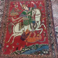 قالی دست بافت  فروشی|فرش|یزد, |دیوار