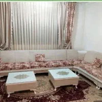 مبل ال نه نفره