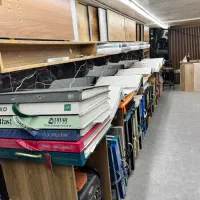 قسطی+کاغذ دیواری+نخر کلی هم سود بده+اقساط بدون سود|خدمات پیشه و مهارت|همدان, |دیوار