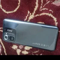 poco m5s 256 gb 8 gb ram|موبایل|اصفهان, دشتستان|دیوار