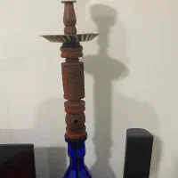 فروش قلیون چوب سرخ