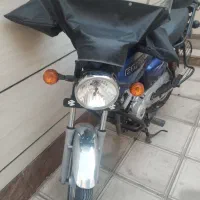 باکسر|موتورسیکلت|اسلامشهر, شهرک واوان|دیوار