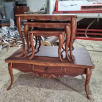 پخش عمده جلو مبلی عسلی وکیوم