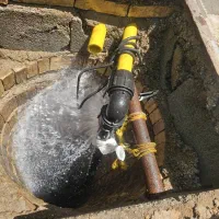 تعمیرات لوله کشی