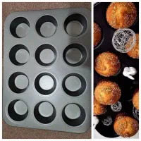 انواع قالب کیک