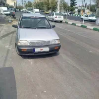 پراید 84