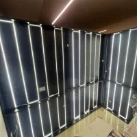 فروش تعدادی لایت باکس کاملا نو و باکیفیت و شیک