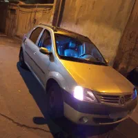 ال نود نقره ای