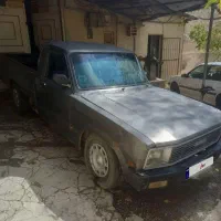 وانت مزدا ۲۰۰۰ مدل ۸۱|خودرو سواری و وانت|رودهن, |دیوار