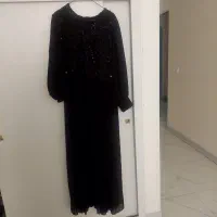 پیراهن مجلسی برای سایز ۵۴یا۵۶